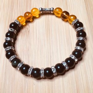 1.  Bracelet